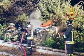 incendio