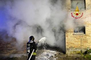 incendio