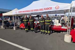 ASI FEST 2026 - 25, 26, 27 settembre 2026 – Misano World Circuit