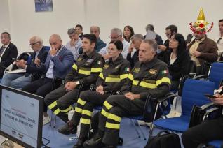 SICUREZZA SUL LAVORO E STRADALE