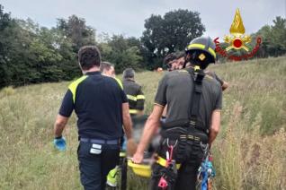 soccorso persona