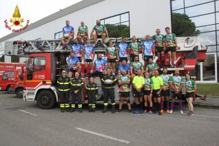 Foto di gruppo