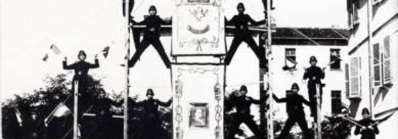 Vigili del Fuoco Asti