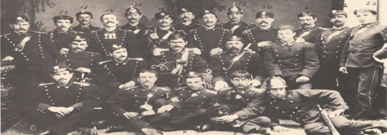 foto vigili reggio 2