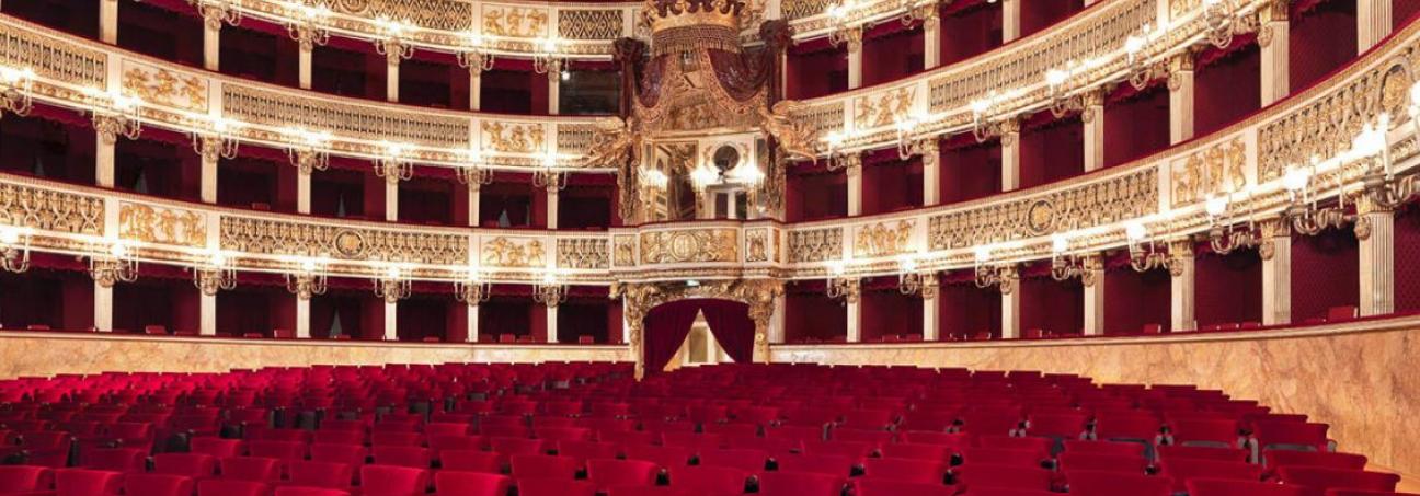 teatro san carlo