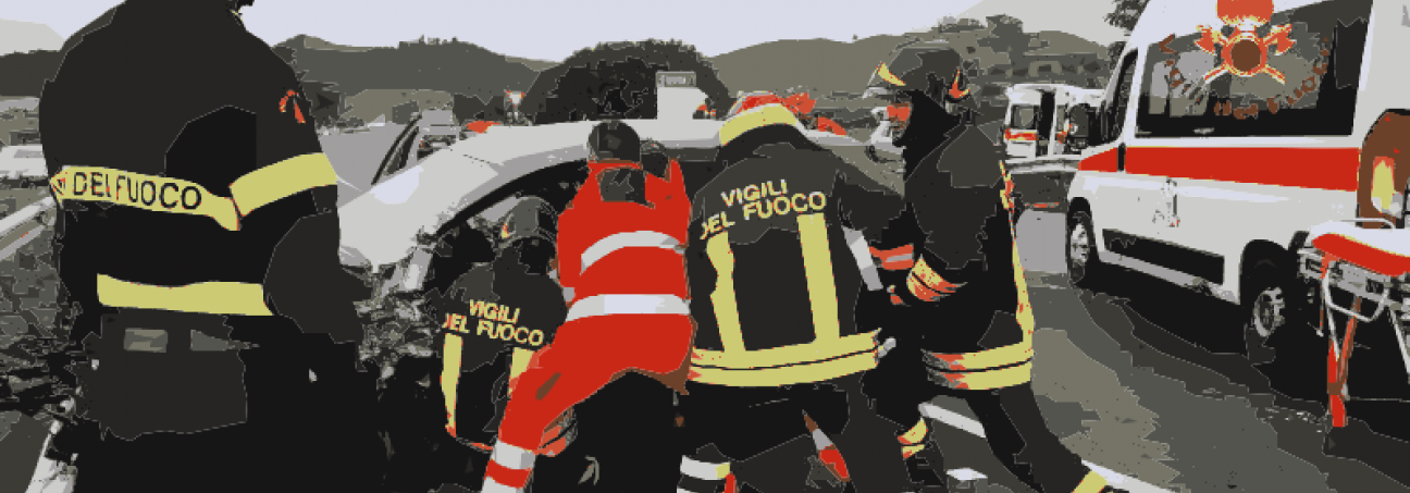 ASTI Soccorso