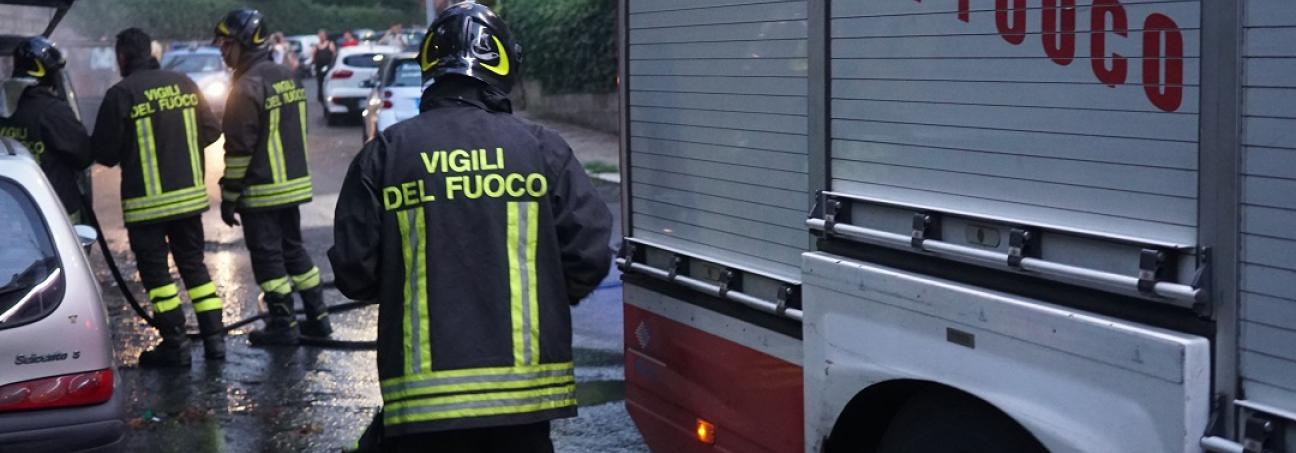 Soccorso Tecnico Urgente