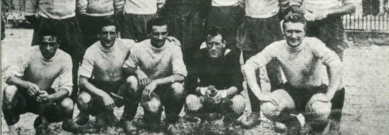 Cartolina Spezia1941