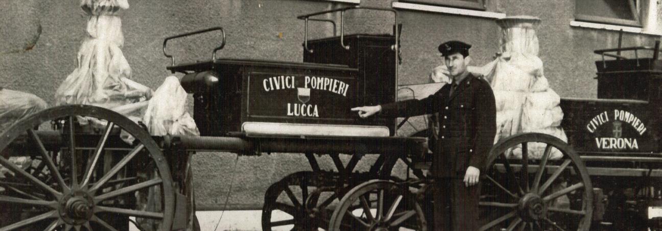 Pompa a vapore, 1860