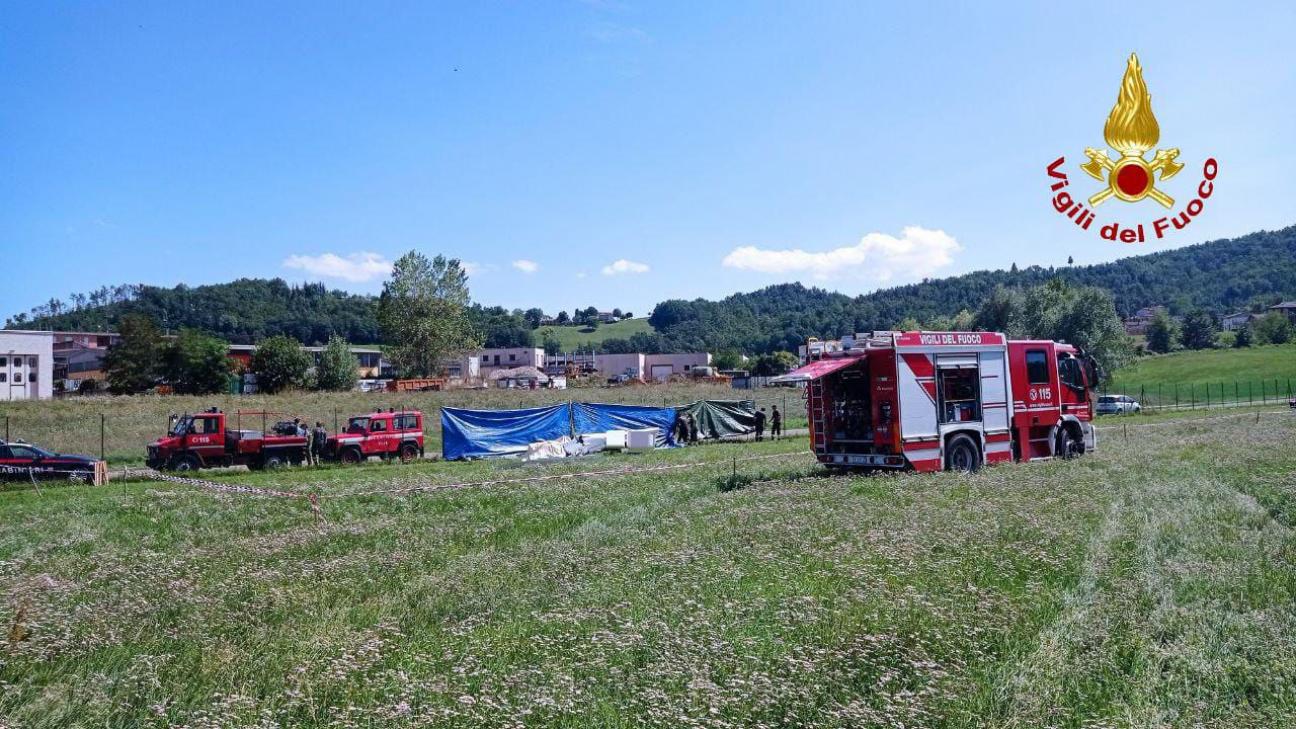 Aeroporto di Pavullo nel Frignano
