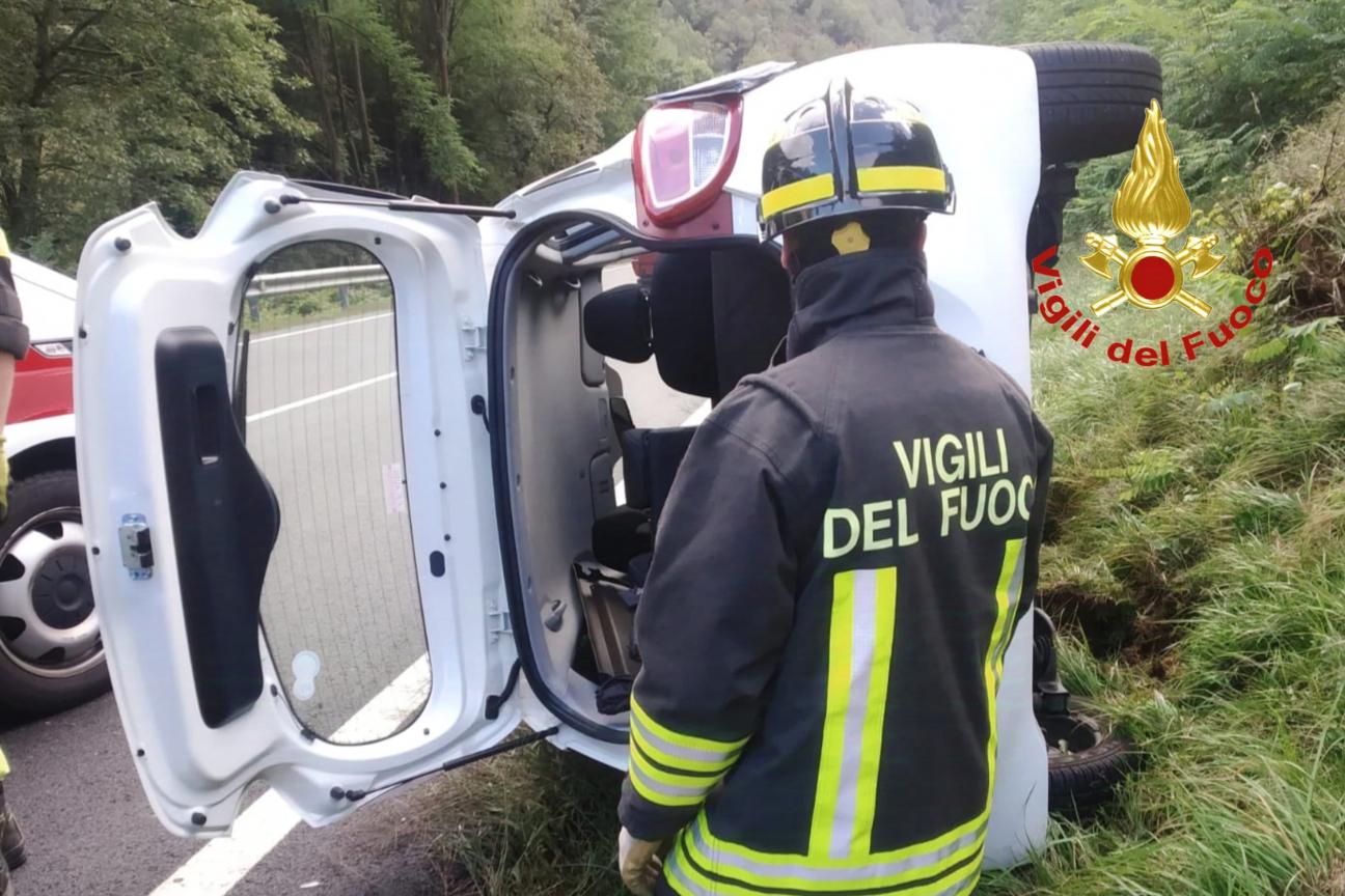 Incidente stradale 
