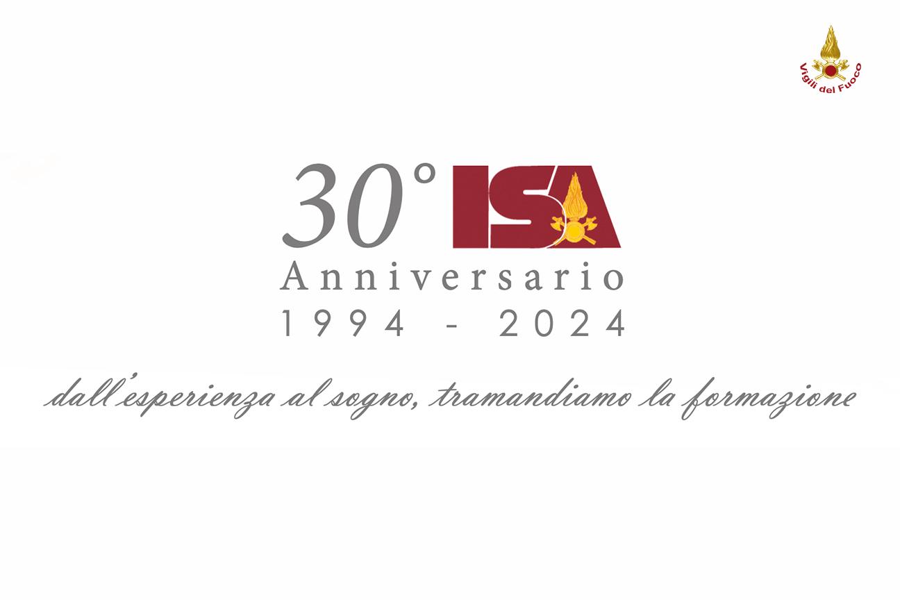 30simo ISA