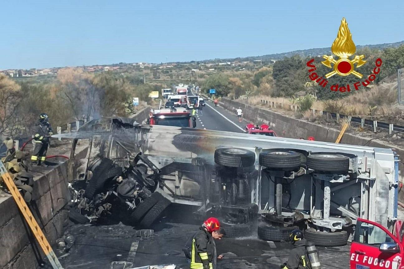 Incidente Stradale
