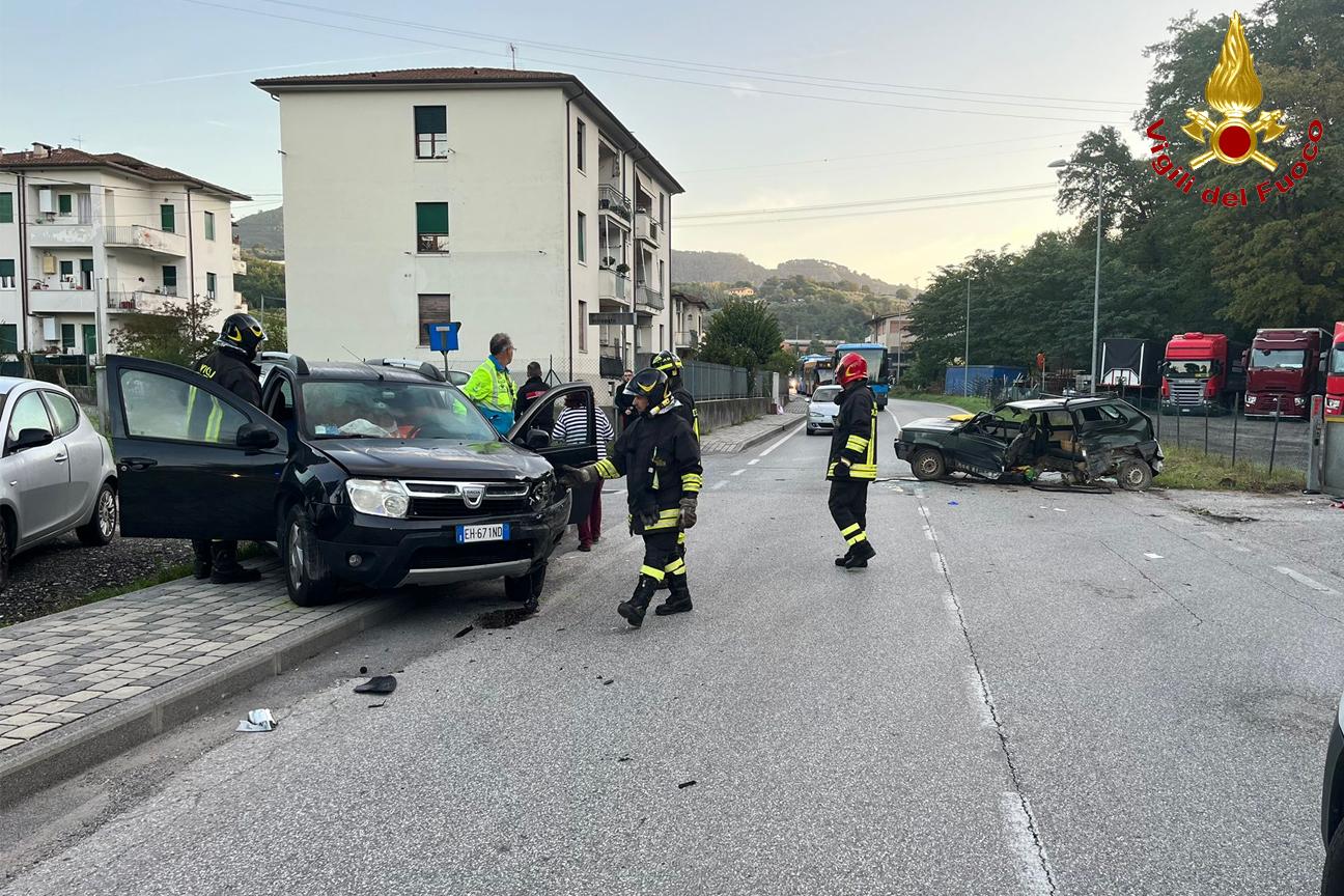 Incidente a Lappato