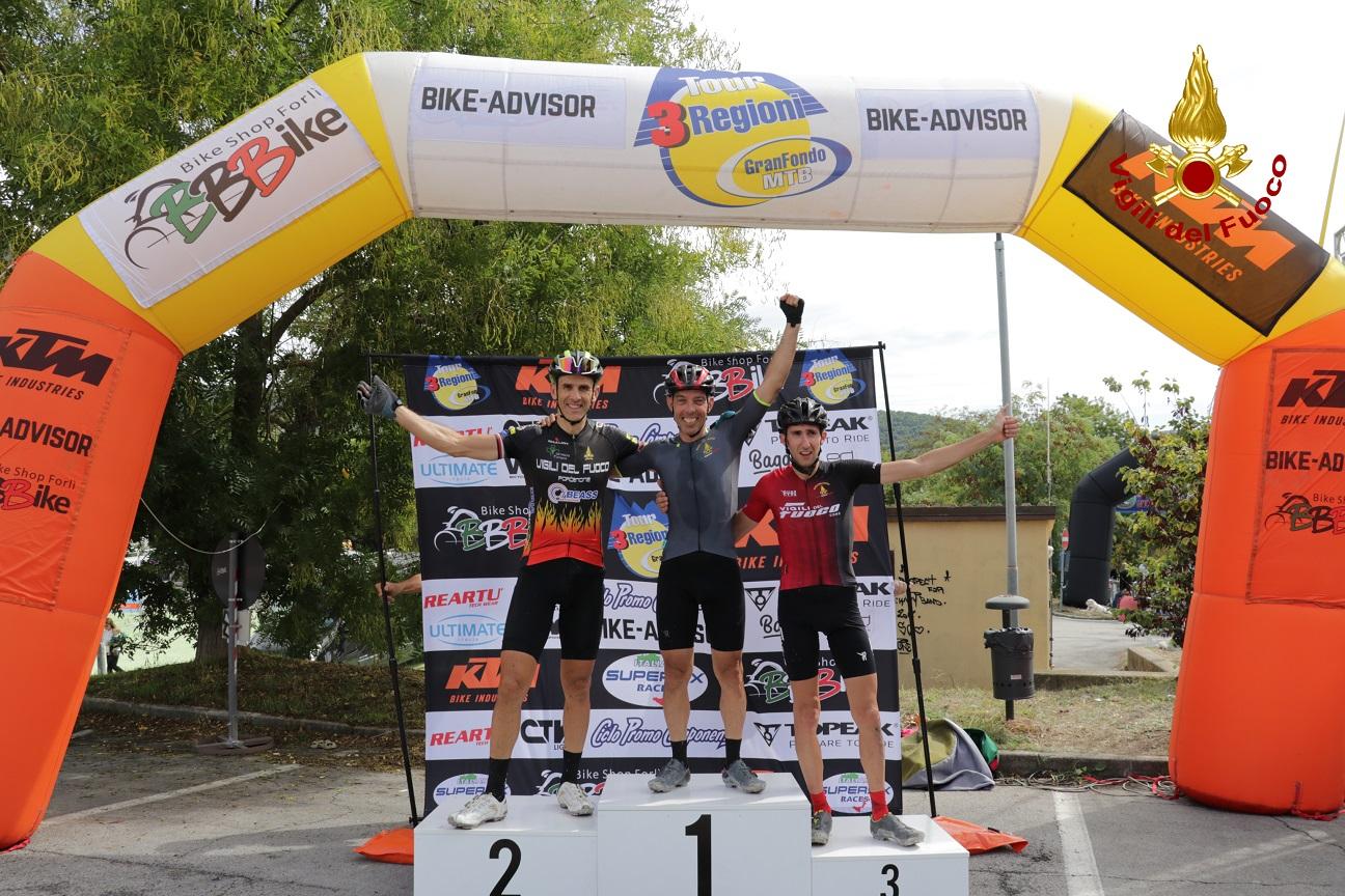 Premiazione del Campionato