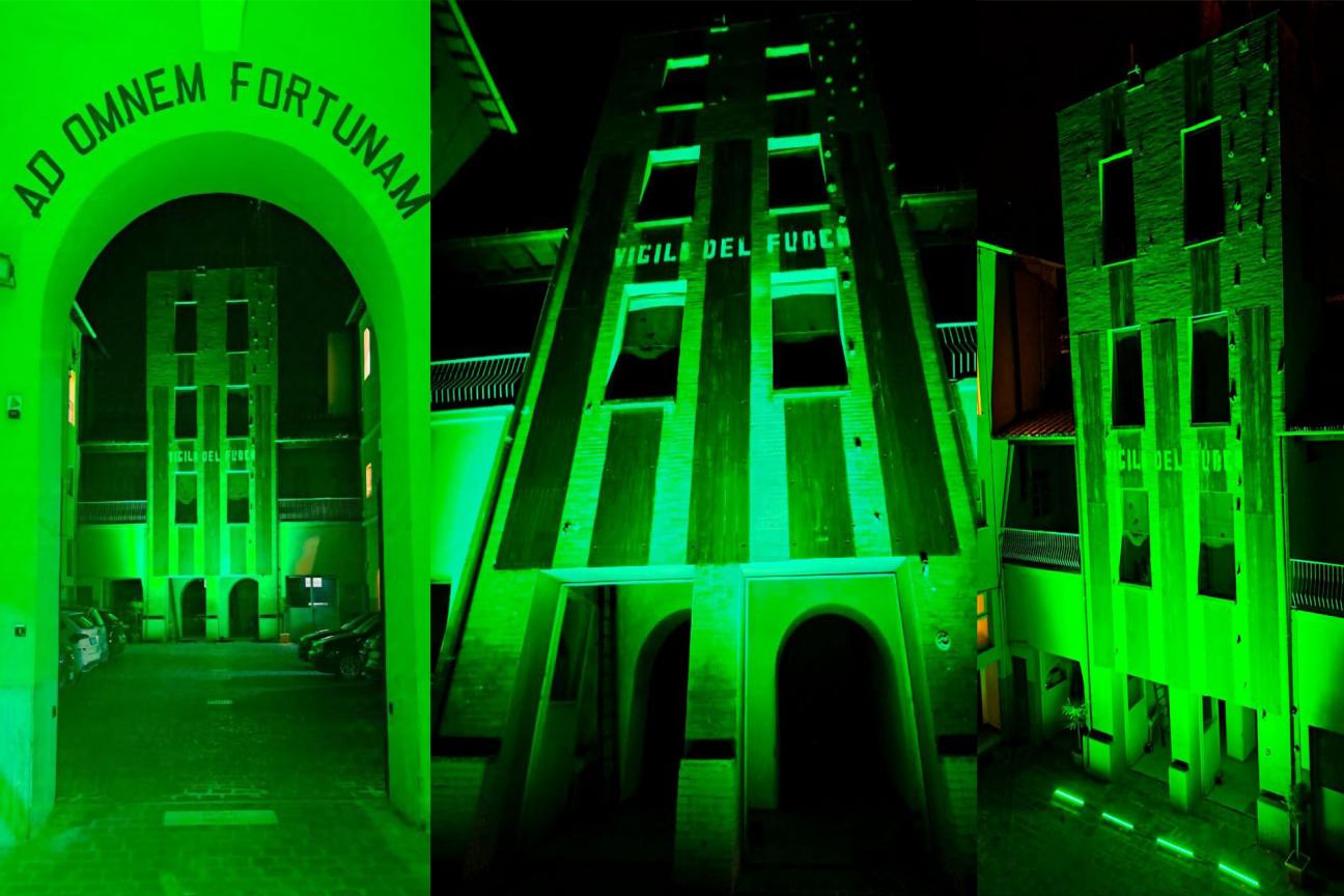 Direzione Regionale Umbria