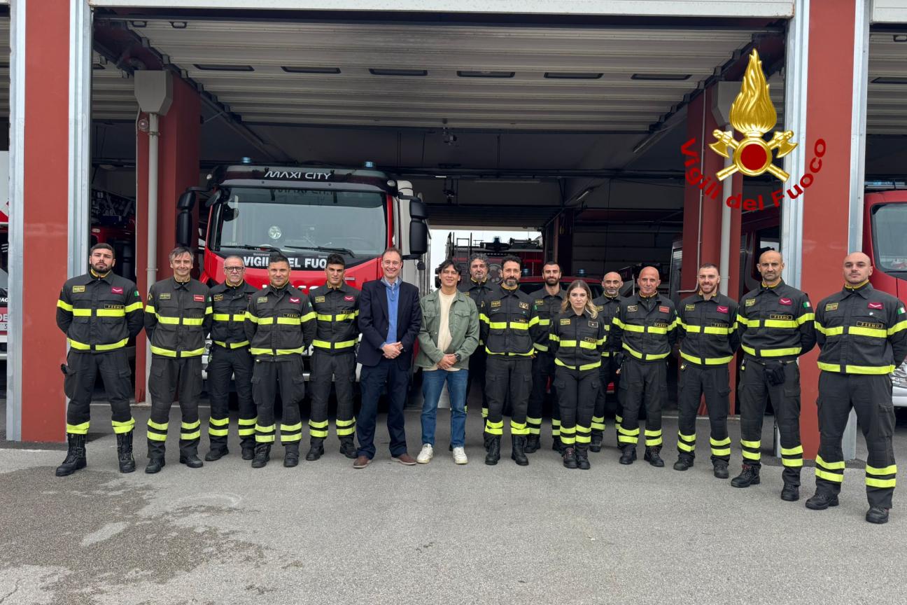 Foto di gruppo