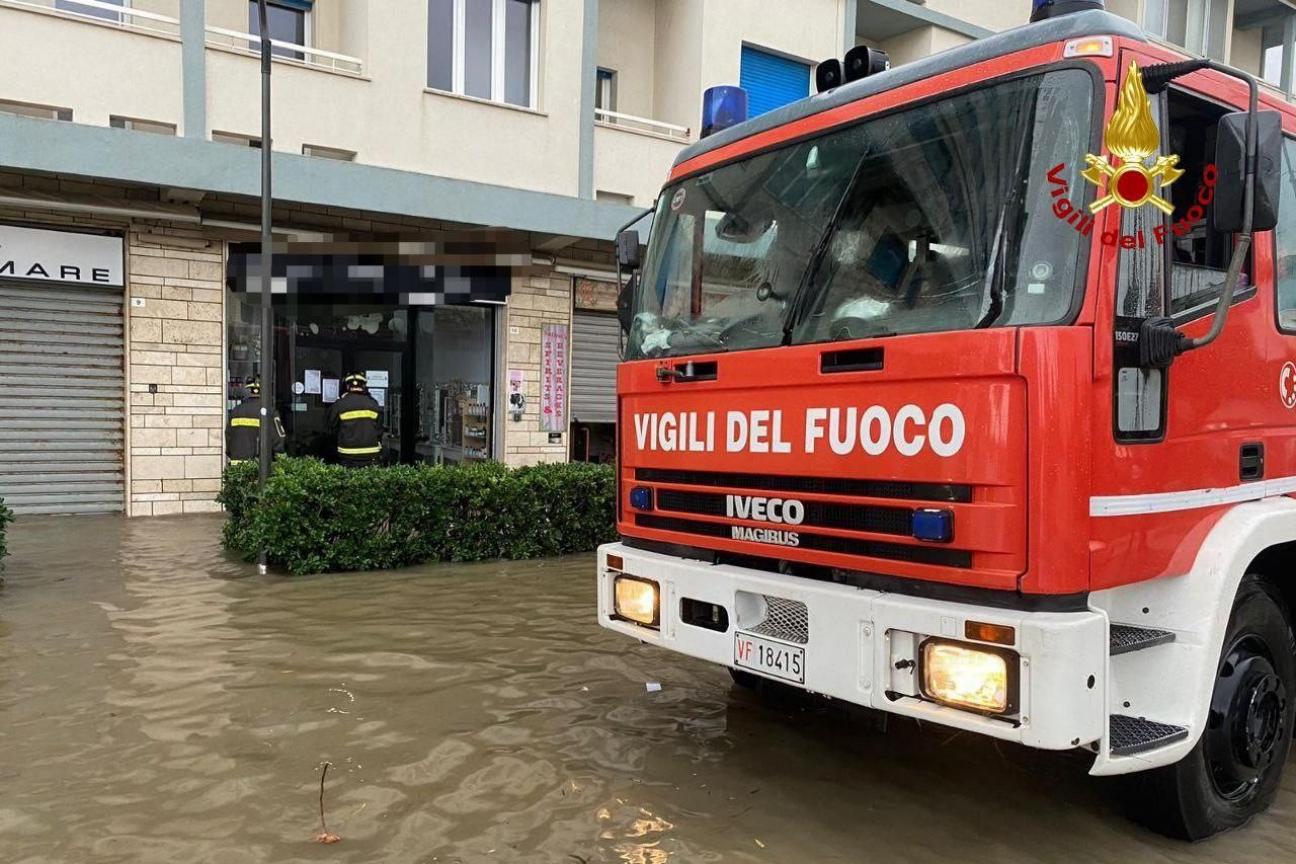 maltempo 19-10-24 FC