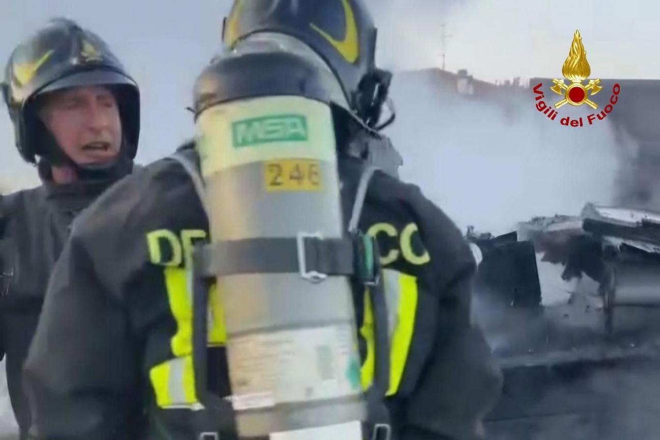 furgone savignano 28-10-24