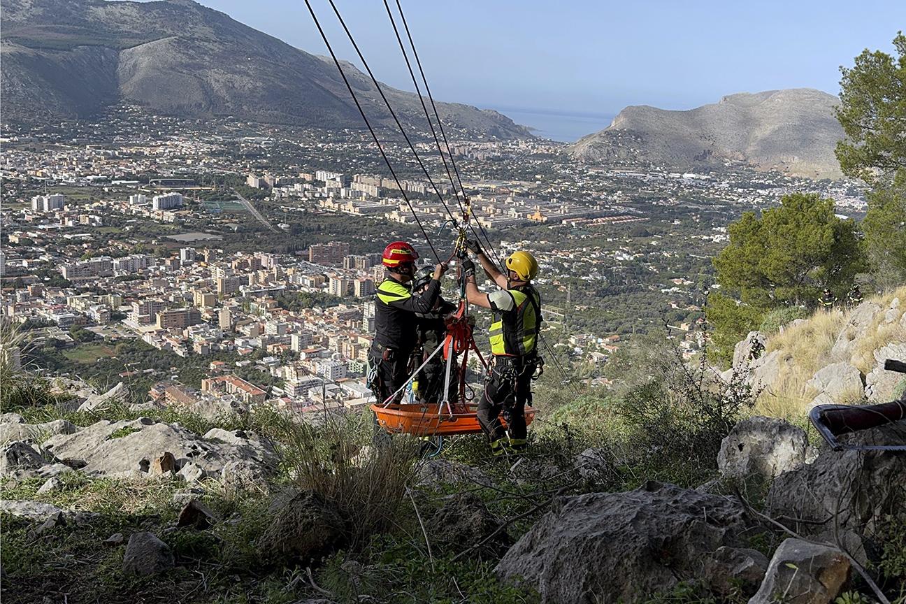 Attività SAF in ambiente