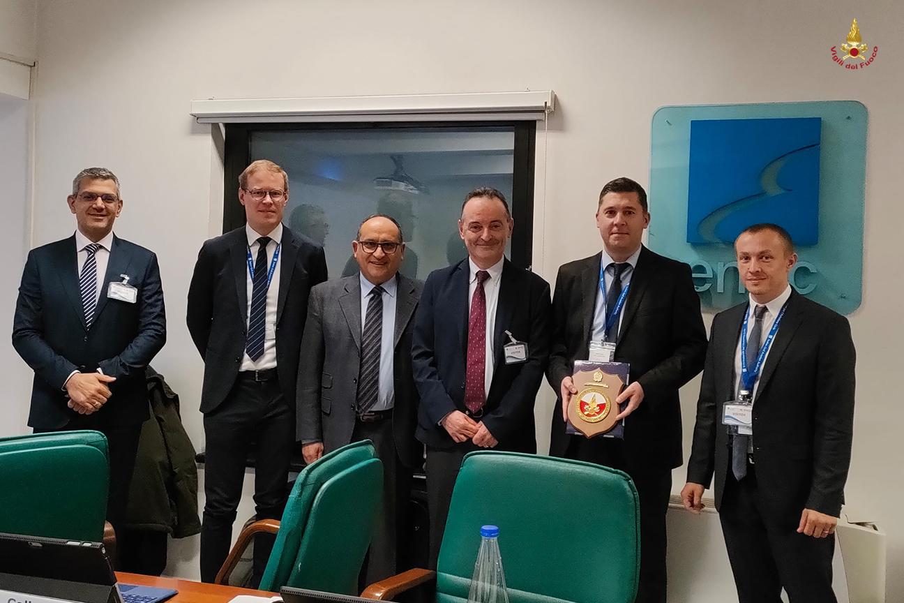 Audit EASA