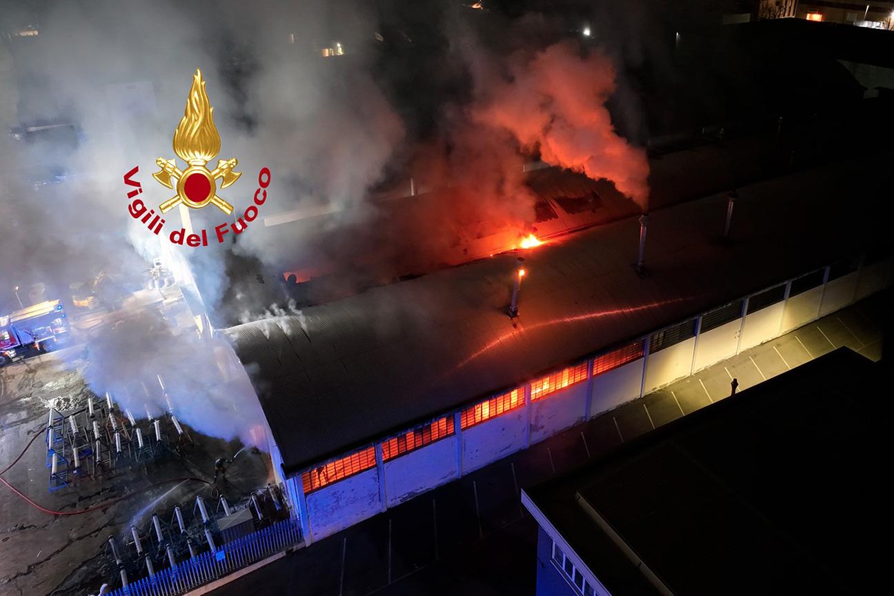 incendio