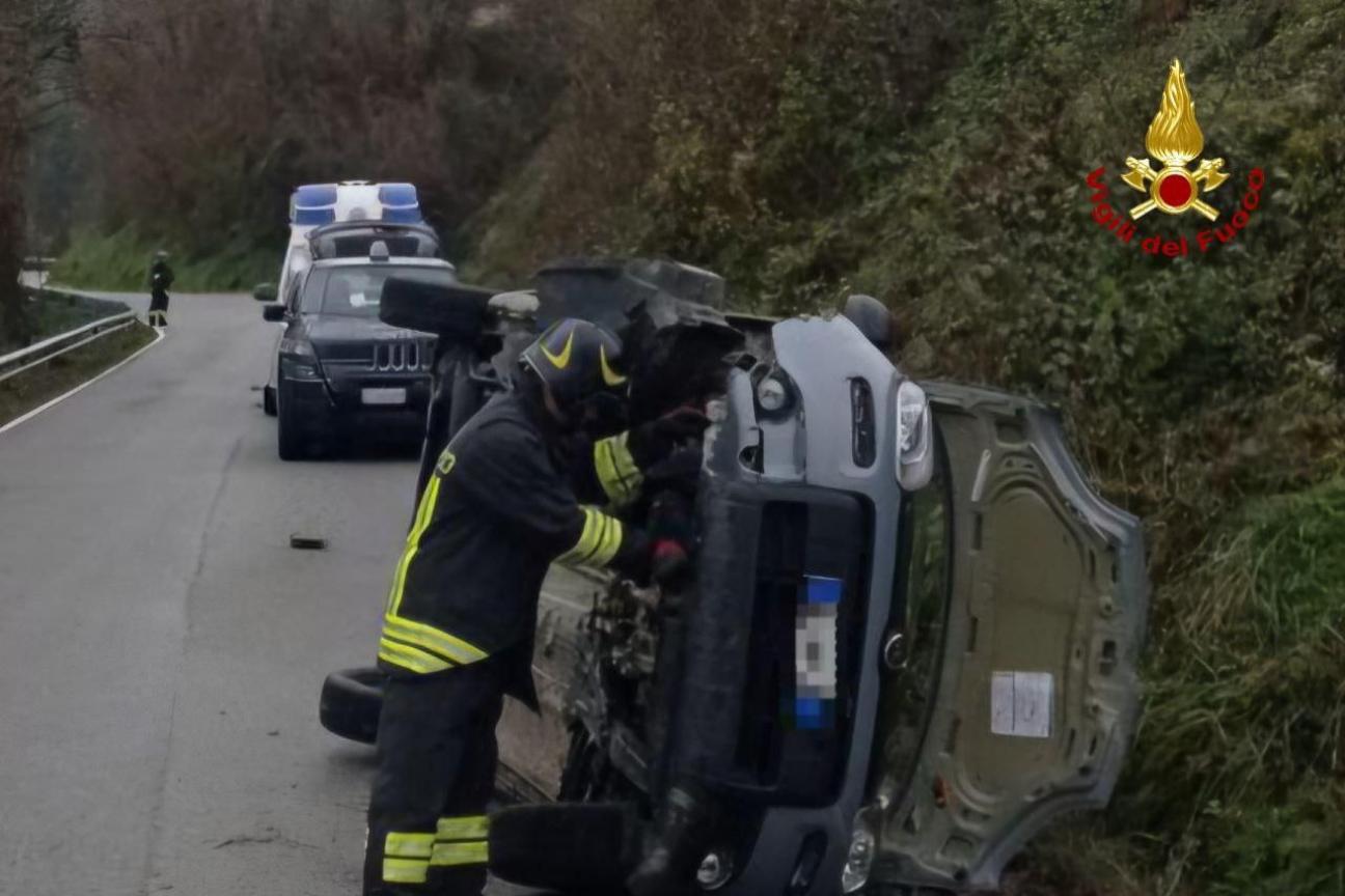Incidente premilcuore