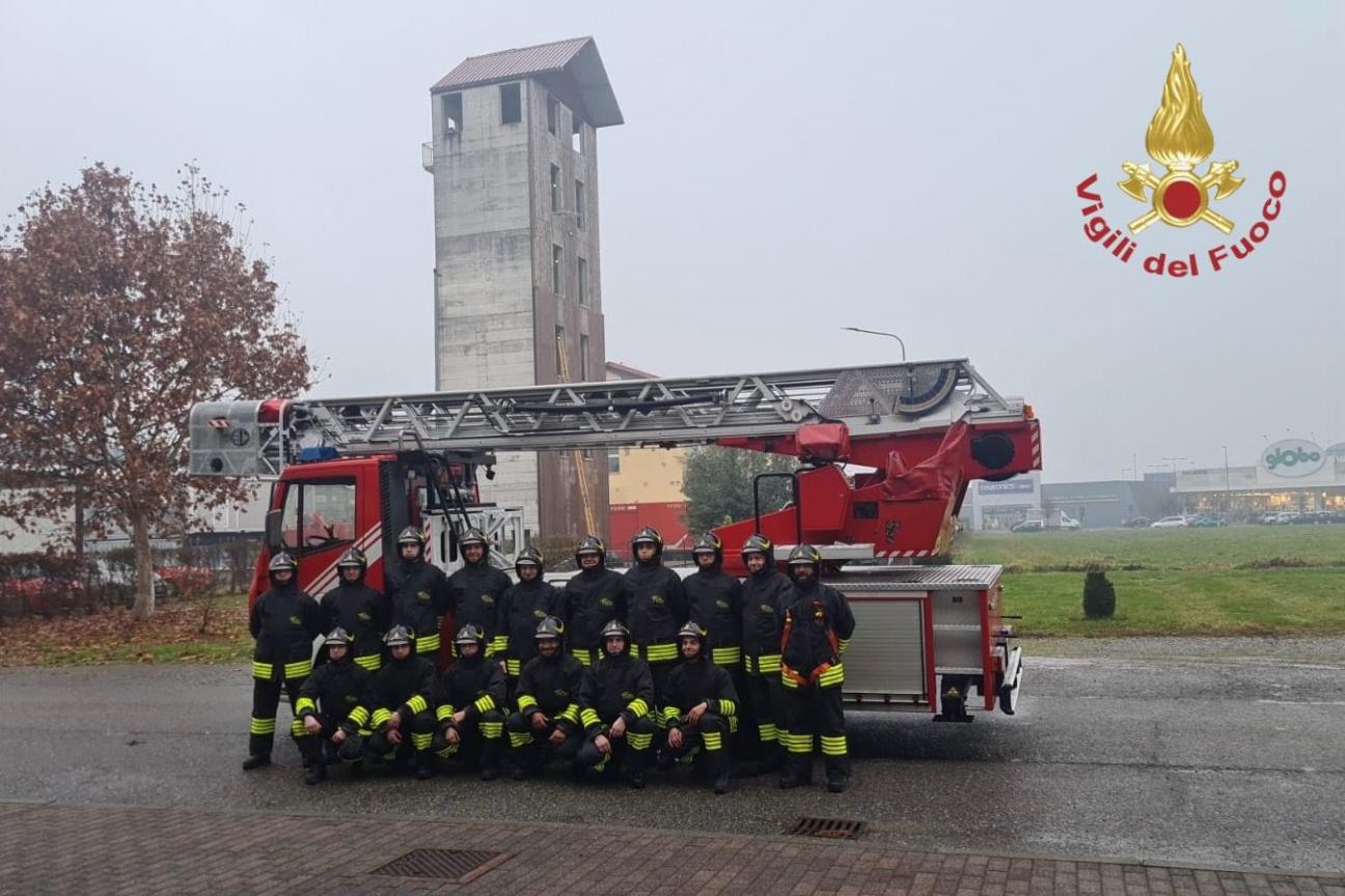 CORSO AA.VV - COM-BG