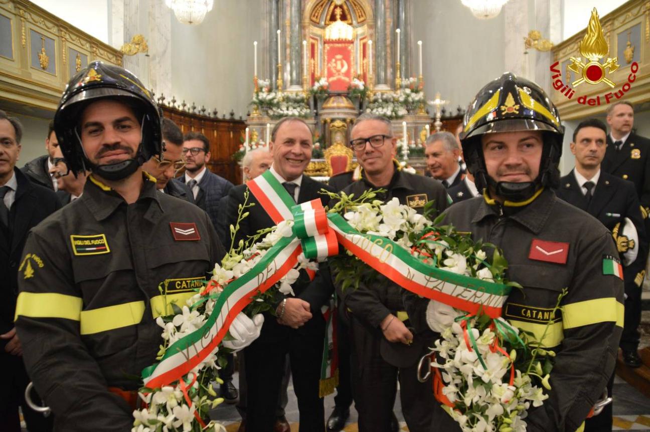 Santa Barbara a Paternò 