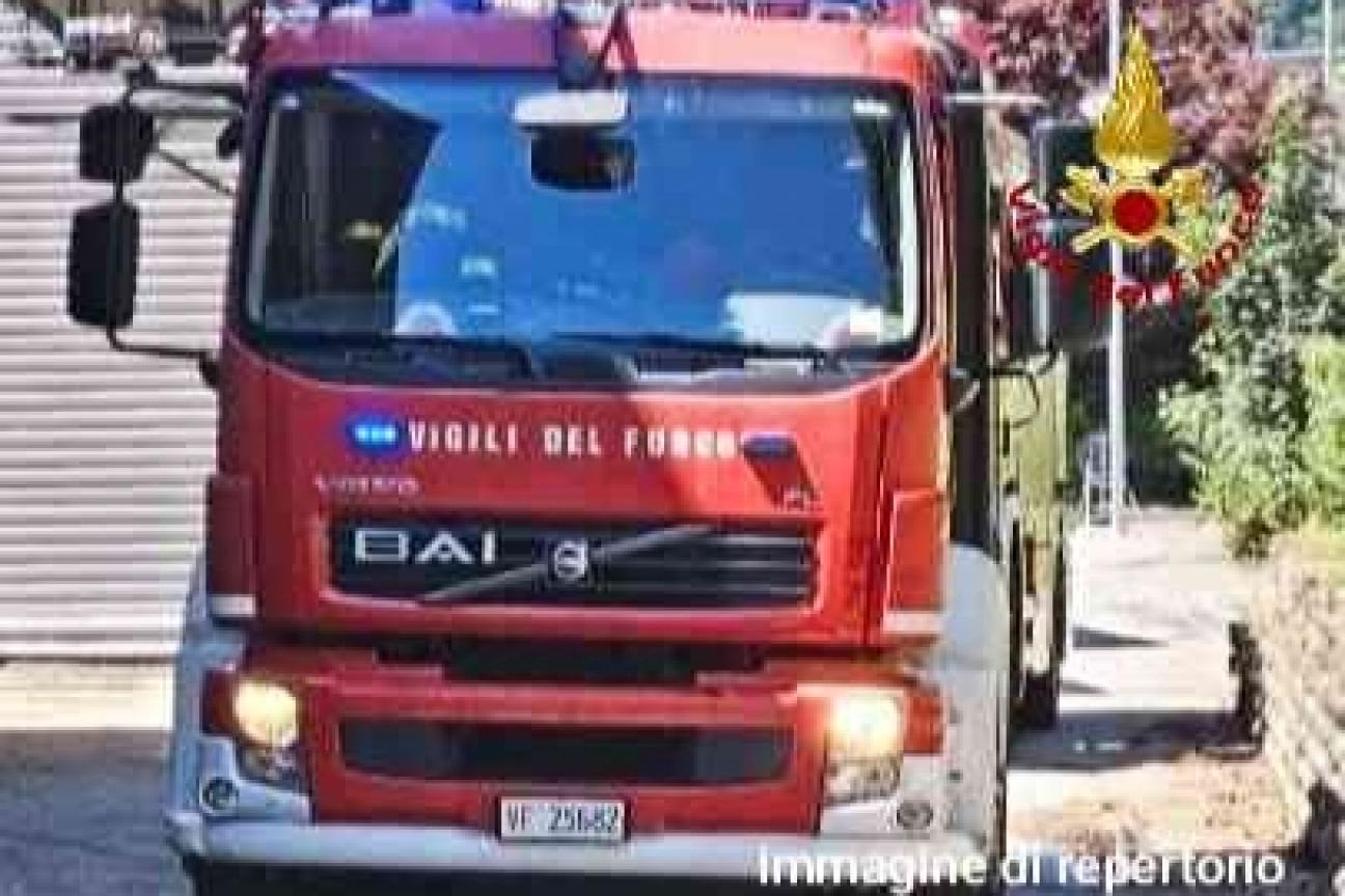 Incendio