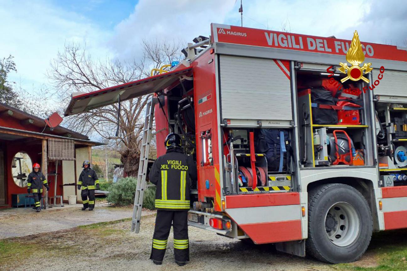 Ostra Vetere