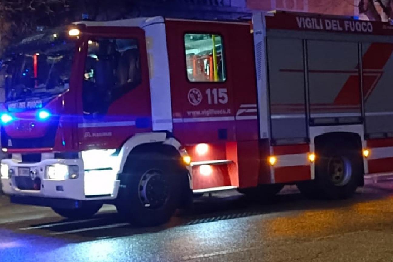 Gorizia monossido