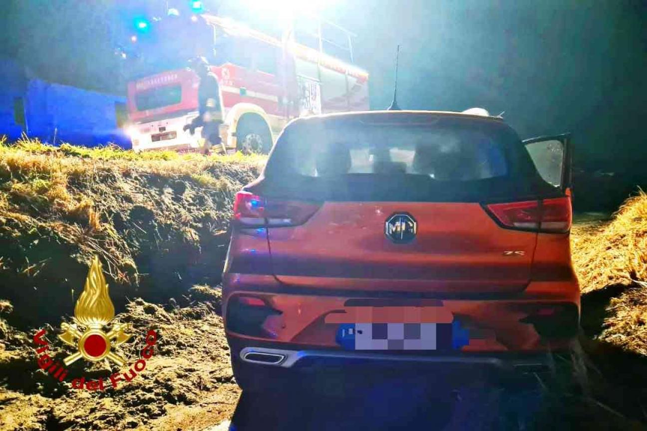 incidente