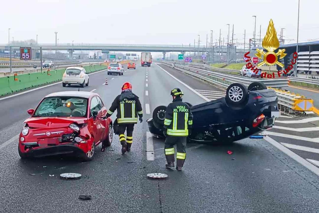 incidente