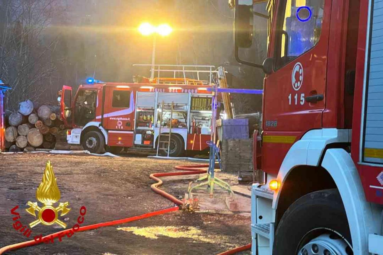 incendio