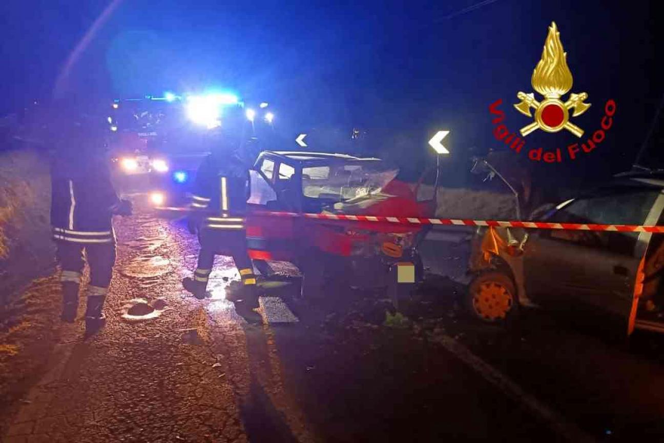 incidente
