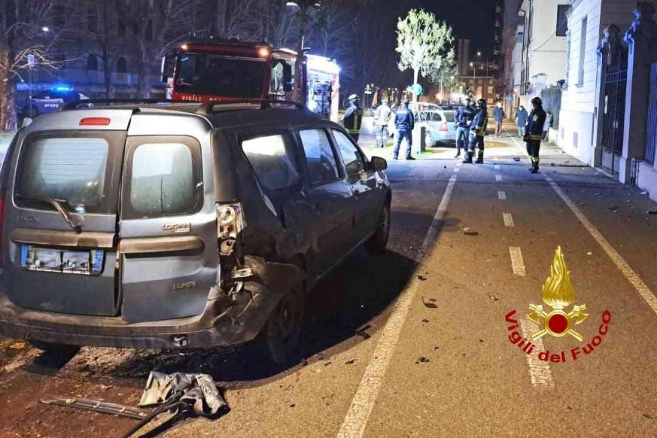 incidente