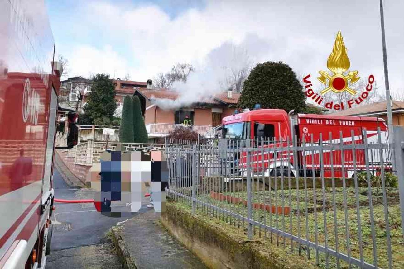 incendio