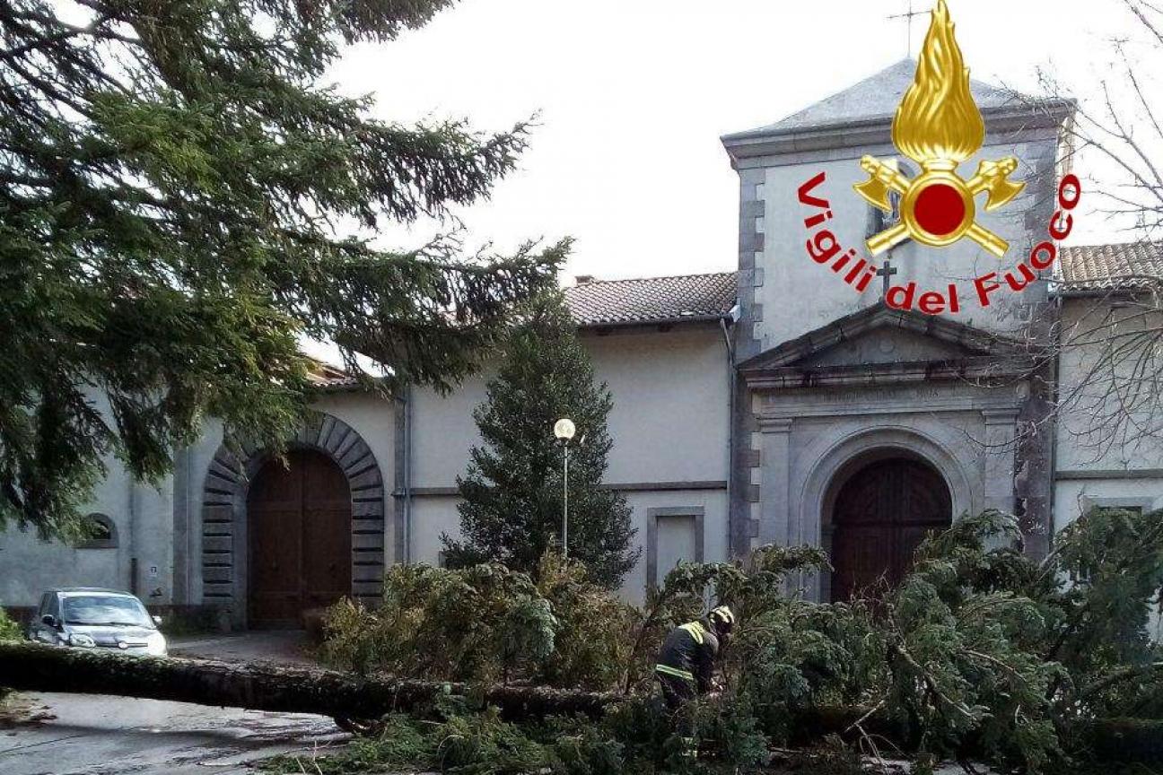 Serra San Bruno