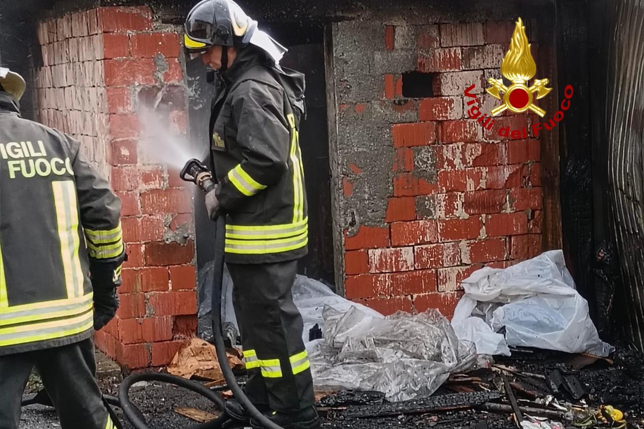 incendio
