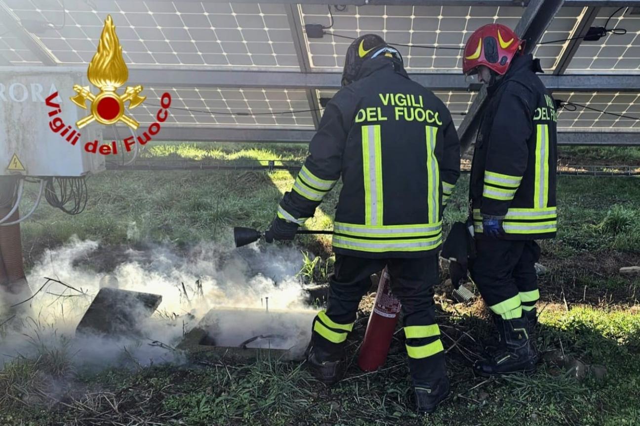 incendio