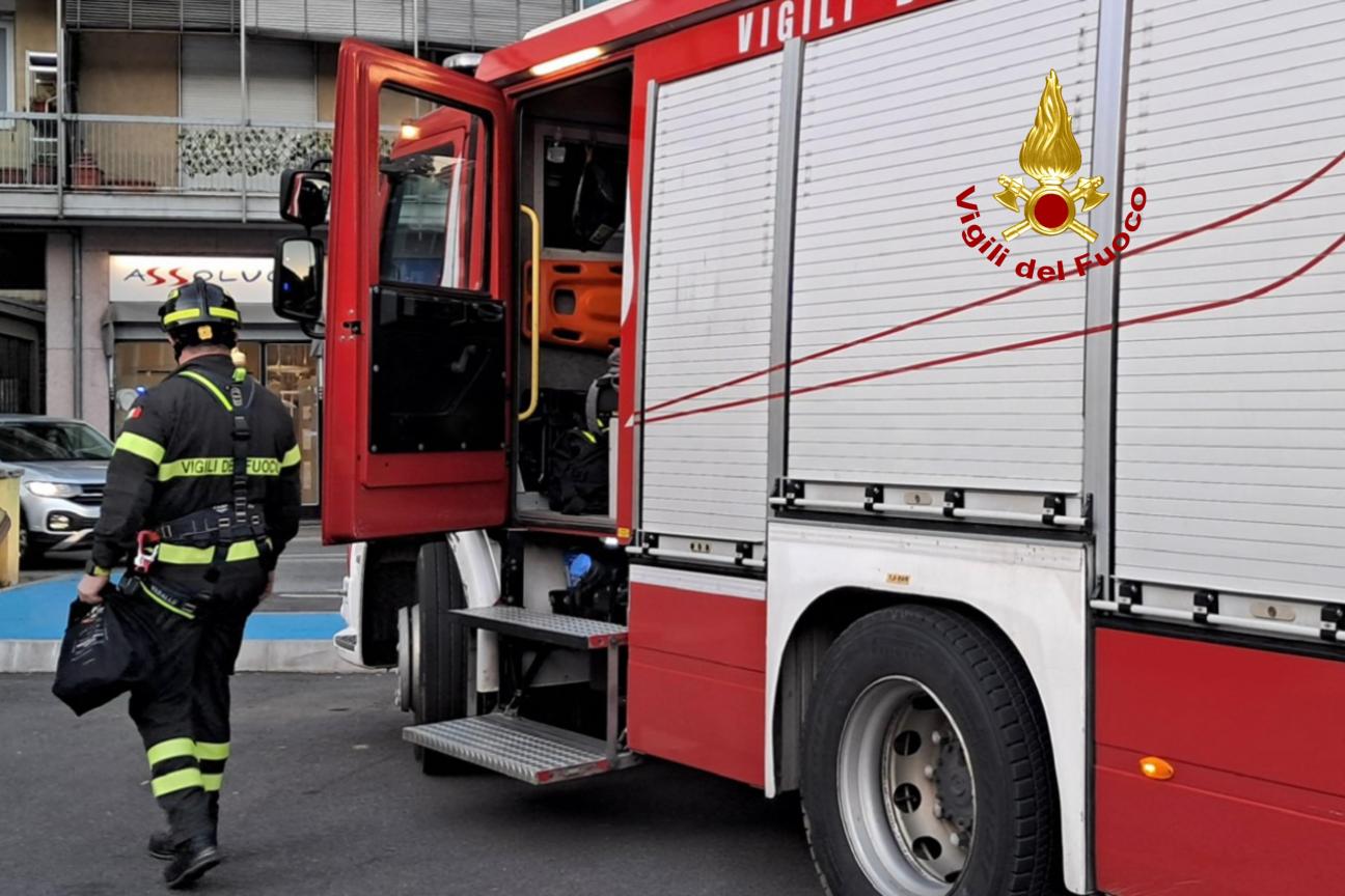 soccorso a persona