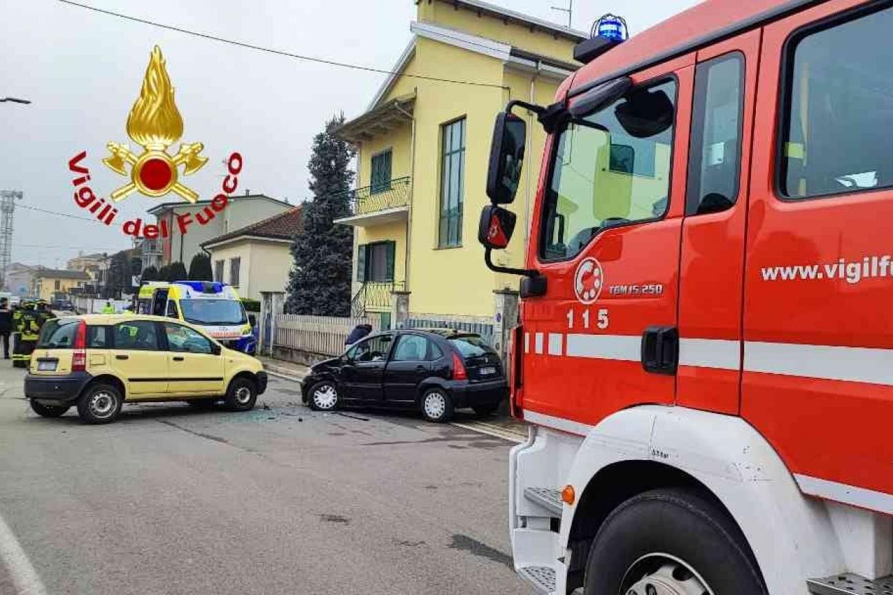 incidente
