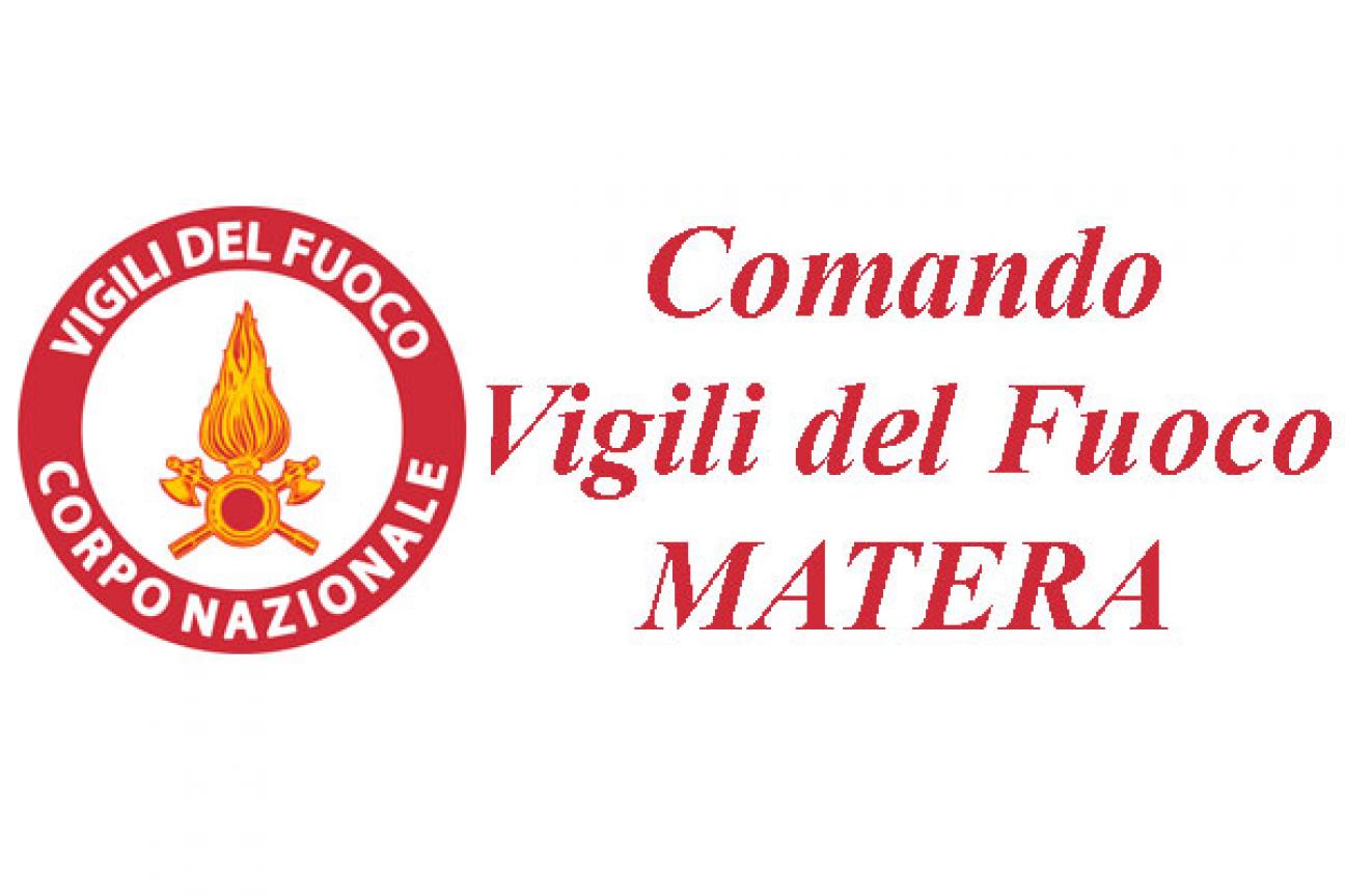 Comando Matera