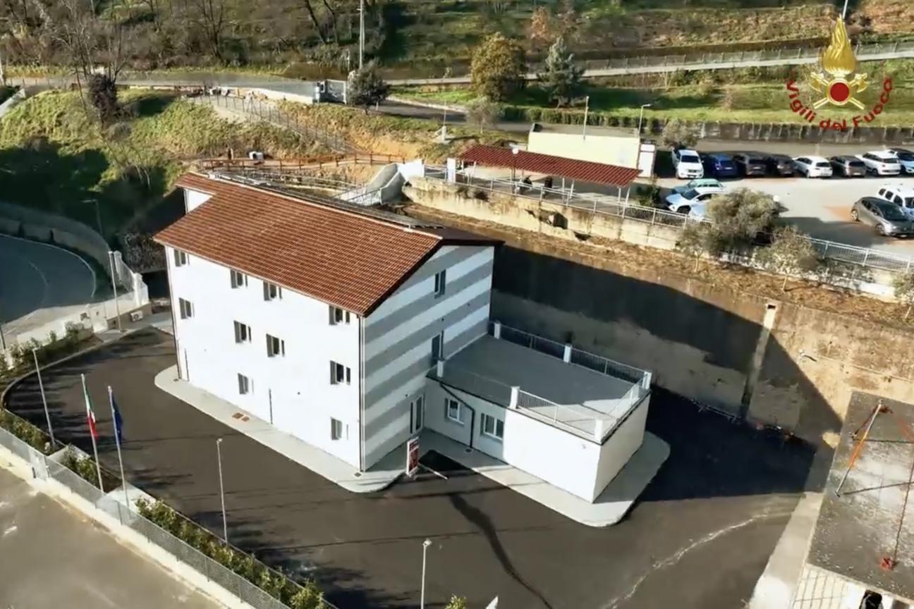 Spezia_Centro Formazione