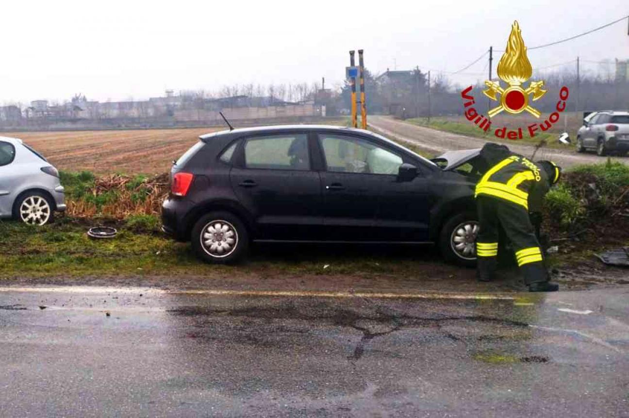 incidente