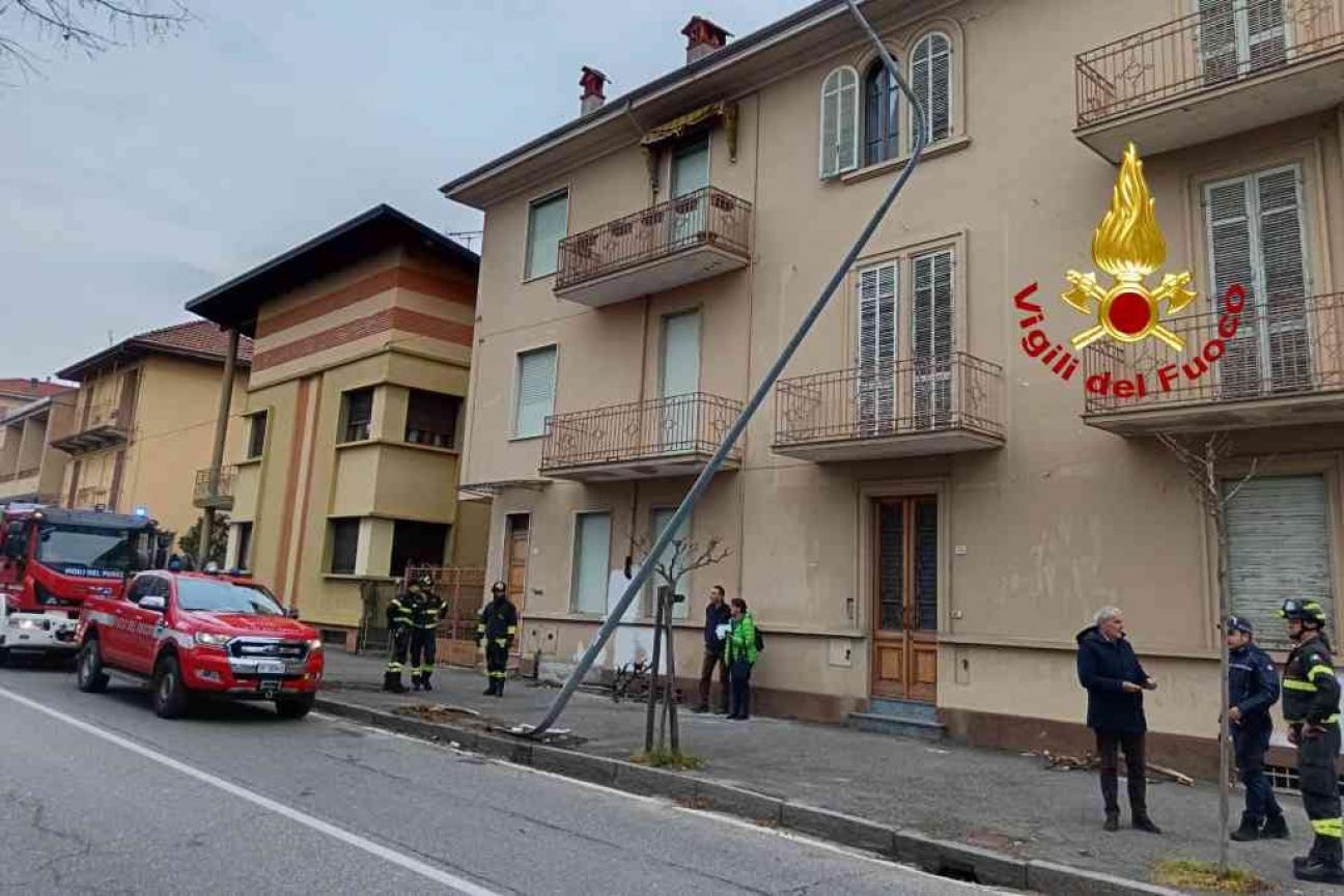 incidente