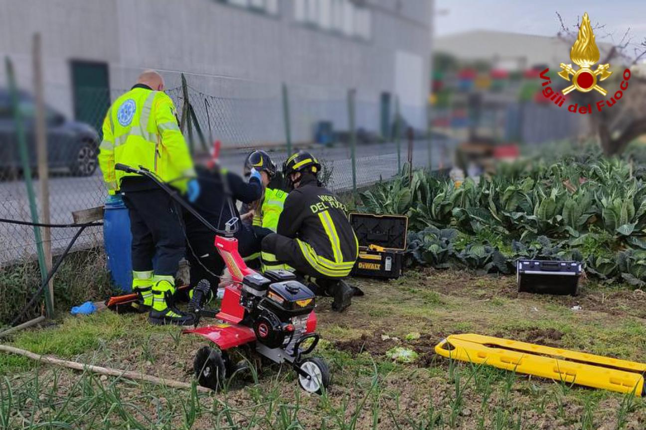 soccorso