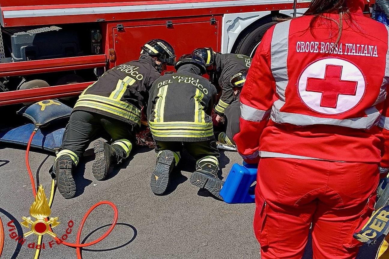 Festa di Primavera ad Acireale CT