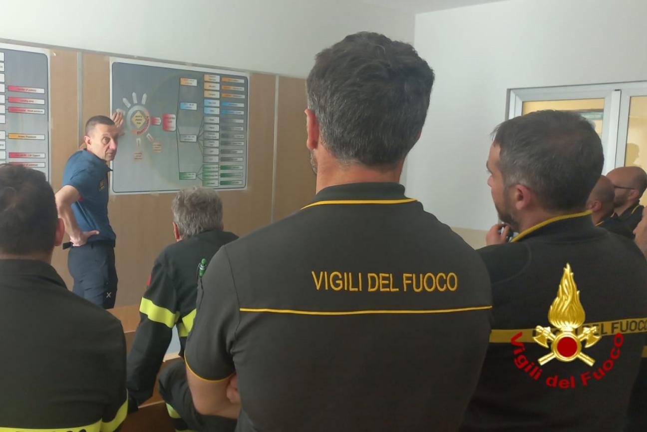 Seminario USAR